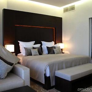 Executive King Suite
